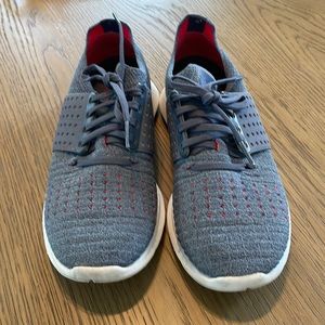 Under Armour sneakers